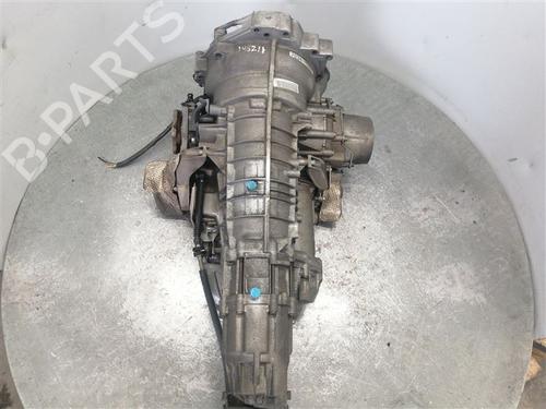 Used Gearbox Gearbox AUDI A6 C5 (4B2, 4B4) 3.0 (220 hp) 23568762 23568762