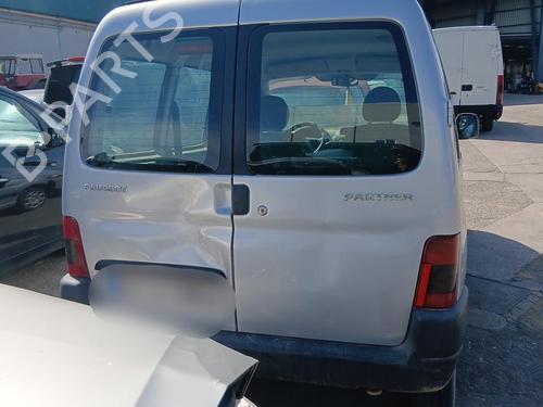 Front left seatbelt PEUGEOT PARTNER MPV (5_, G_)  | BP34435868I26  - Image 10