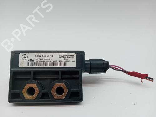 Used Electronic module Electronic module 37584279 37584279