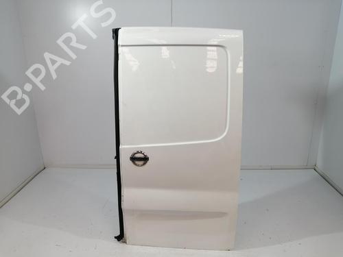 Højre bagagerum dør Højre bagagerum dør NISSAN PRIMASTAR Van (X83) [2002-2026] 35805837 35805837