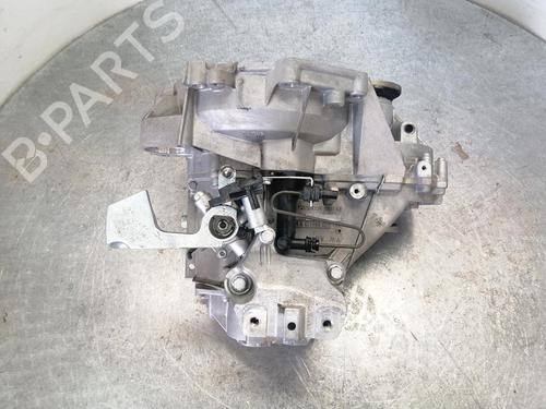 gearbox-vw-eos-1f7-1f8-2006-2007-2008-2009-2010-2011-2012-2013-2014-2015-32192191 main image