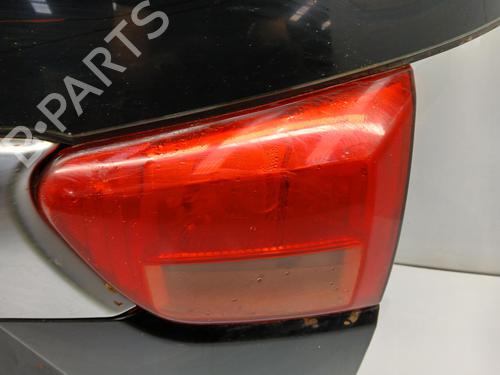 Højre baglygte bagklap PEUGEOT 4007 (VU_, VV_) 2.2 HDi (156 hp) 21841228
