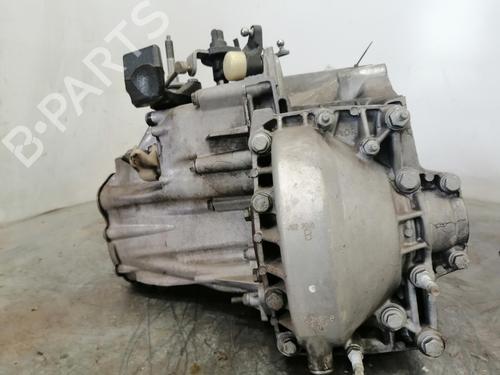 Gearbox CITROËN DS5  | BP29610684M3 