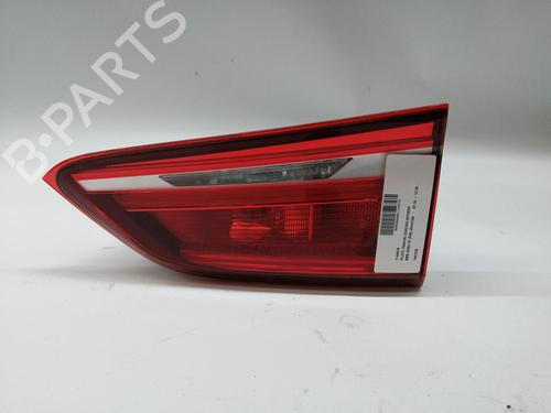 Used Right tailgate light BMW X1 (F48) sDrive 18 d (150 hp) 31091265