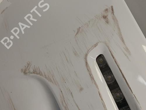 Front bumper CITROËN C3 II (SC_) | BP37247005C7 - Image 5