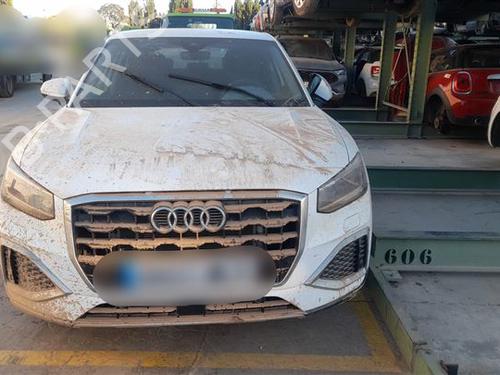 Used Parts AUDI Q2 (GAB, GAG) 35 TFSI 4975953