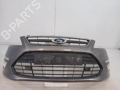 Used Front bumper FORD MONDEO IV (BA7) [2007-2015]  26499255