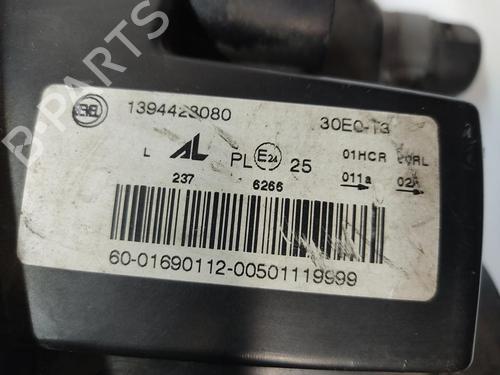 Left headlight FIAT DUCATO Van (250_)  | BP29582437C28 