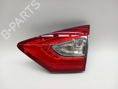 Used Right tailgate light FORD MONDEO V Hatchback (CE) [2014-2025]  28411964