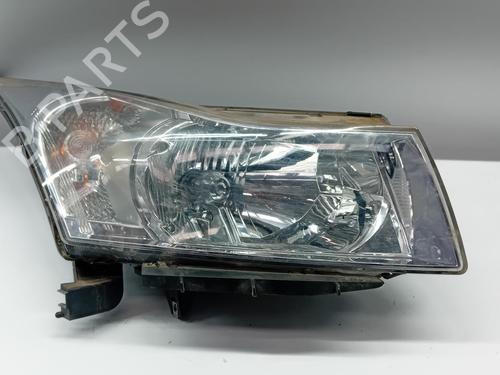 Faro derecho Faro derecho CHEVROLET CRUZE Hatchback (J305) 2.0 CDI (163 hp) 37181935 37181935