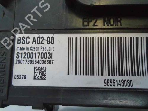 Fuse box PEUGEOT 407 (6D_)  | BP5794054E1 