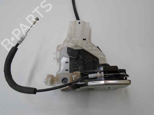 Front right lock KIA CARENS IV 1.7 CRDi | BP6901881C97 
