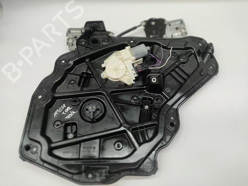 Rear right window mechanism TESLA MODEL Y (5YJY) | BP37247781C25 - Image 2