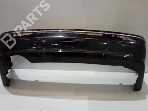 Used Rear bumper Rear bumper BMW 5 (E39) 535 i (235 hp) 11175415 11175415