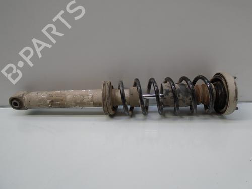Used Right rear shock absorber BMW 5 (E60) 530 d (218 hp) 8615627