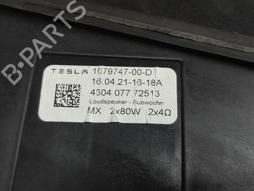 Electronic module TESLA MODEL 3 (5YJ3)  | BP34168406M83  - Image 7