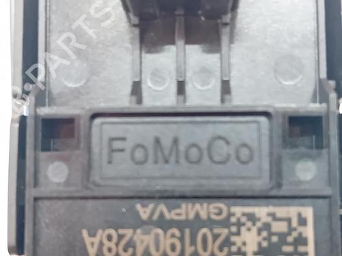 Left front window switch FORD USA ESCAPE 3.0 | BP38470404I27 - Image 2