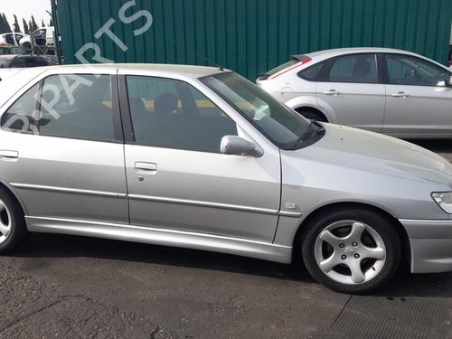 Right taillight PEUGEOT 306 (7B, N3, N5) 2.0 HDI 90 | BP22190237C35