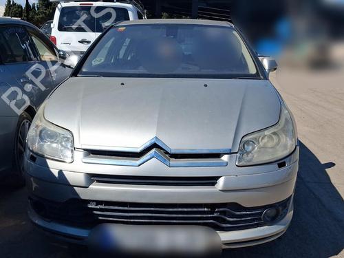 Recambios CITROËN C4 I (LC_)    4530083