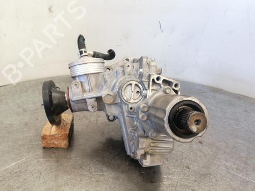 Transfer box MAZDA CX-7 (ER) | BP37181565M36 - Image 5