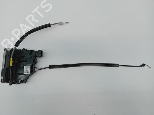 Used Front right lock Front right lock 36813579 36813579