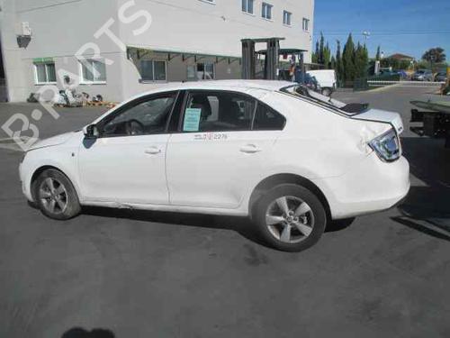 Radio SKODA RAPID (NH3, NK3, NK6) 1.6 TDI | BP5454046E6 