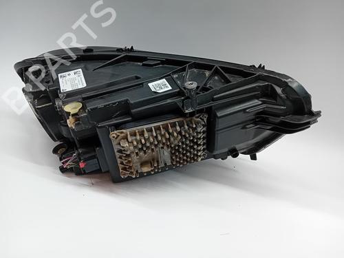 Left headlight MERCEDES-BENZ CLA Shooting Brake (X118) CLA 200 d (118.612) | BP37246863C28 - Image 6