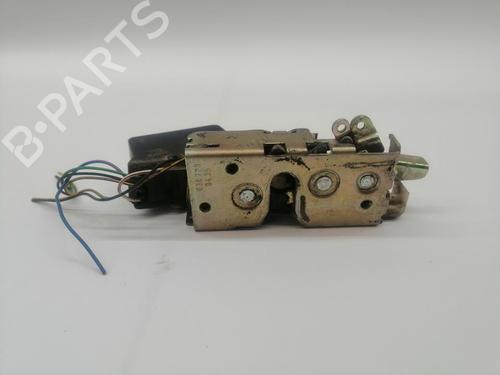 Used Front left lock MERCEDES-BENZ VITO Van (W638) 110 CDI 2.2 (638.094) (102 hp) 29855832
