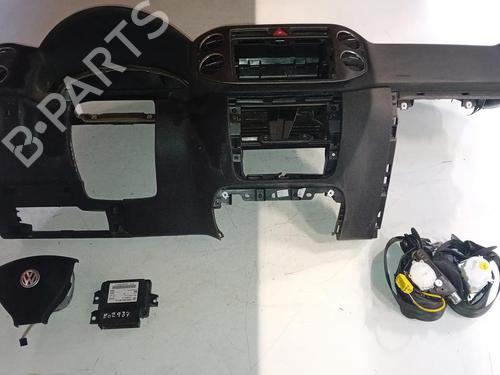 airbag-kit-vw-tiguan-5n_-2007-2008-2009-2010-2011-2012-2013-2014-2015-2016-2017-2018-32679198 main image