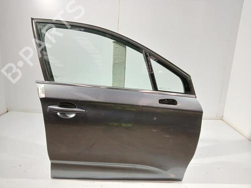Used Right front door CITROËN C4 II (NC_) [2009-2026]  31149098