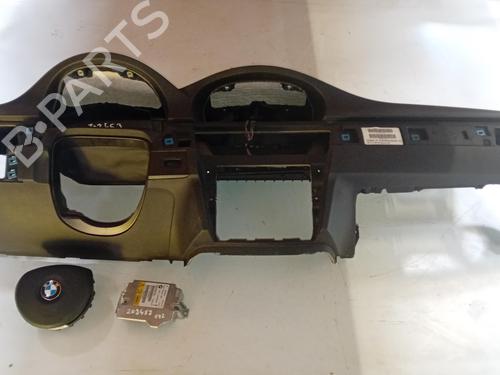 Used Airbag Kit BMW 3 Coupe (E92) 325 i (218 hp) 29353805