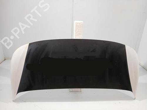 Used Hood CITROËN BERLINGO Box Body/MPV (K9) [2018-2026]  32342233