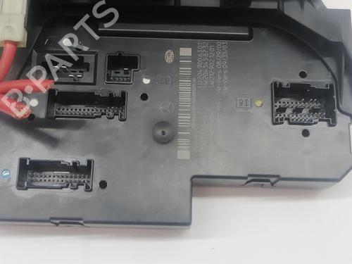 Fuse box MERCEDES-BENZ C-CLASS (W204) C 200 CDI (204.001) | BP33718263E1 - Image 3
