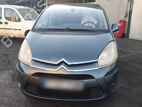 Used Parts CITROËN C4 Grand Picasso I (UA_) 1.6 HDi 4979526