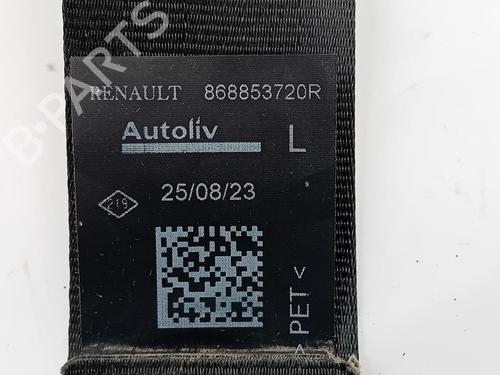 Airbag Kit DACIA DUSTER (HM_)  | BP34244915C86  - Image 13