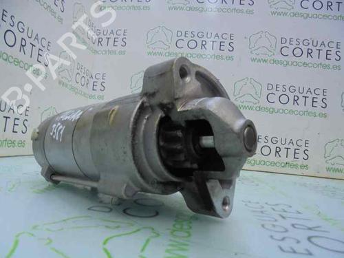 Used Starter JAGUAR XF I (X250) 2.2 D (200 hp) 5454544
