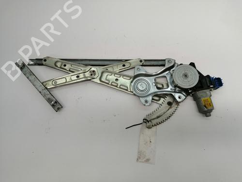 Rear right window mechanism INFINITI QX70 3.7 AWD (320 hp) 827201MA0B | 827201MA0B  | 827301BN0A |