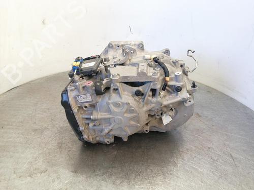 Gearbox PEUGEOT 2008 I (CU_)  | BP32183620M3 