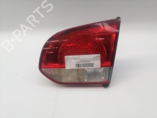 Used Right tailgate light VW GOLF VI (5K1) [2008-2014]  21186016