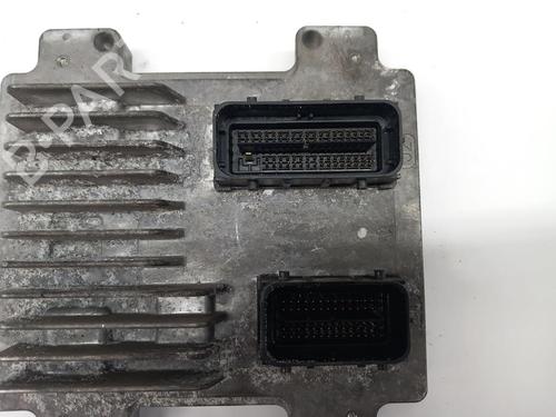 Engine control unit (ECU) OPEL CORSA D (S07) | BP37429190M57 - Image 3