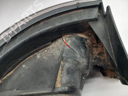 Right taillight SEAT IBIZA III (6L1)  | BP29932390C35