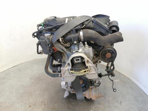 Engine FORD TOURNEO COURIER B460 MPV  | BP32852445M1  - Image 8