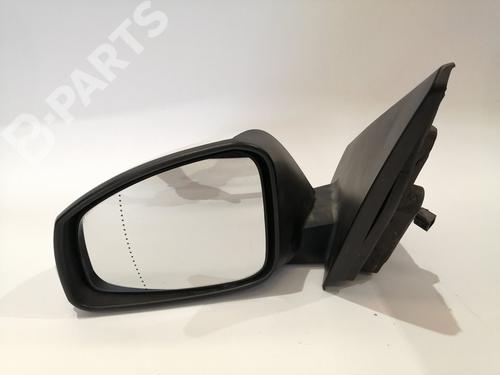 Used Left mirror Left mirror RENAULT FLUENCE (L3_) 1.5 dCi (L30D, L30L, L306, L33F, L33L, L33M, L33V, L33W) (110 hp) 11012763 11012763