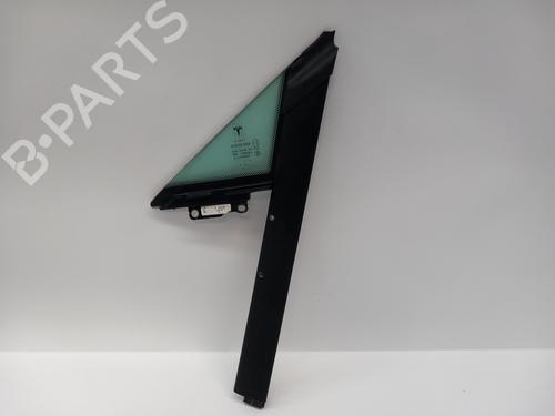 Front right quarter glass TESLA MODEL S (5YJS)  | BP18255012C112 
