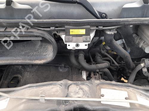 Particulate filter CITROËN JUMPER II Van 2.0 BlueHDi 130 4x4 | BP30681172M81 