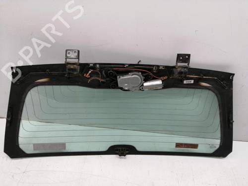 Bootlid window SMART CITY-COUPE (450) 0.6 (S1CLA1, 450.341) | BP27160307C64 