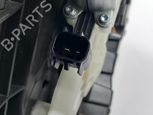 Front right window mechanism FORD PUMA (J2K, CF7)  | BP28168293C23 