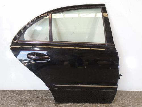 Used Right rear door MERCEDES-BENZ E-CLASS (W211) E 400 CDI (211.028) (260 hp) 7657757