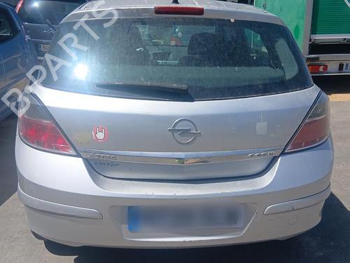 Left front window switch OPEL ASTRA H (A04) | BP38648538I27 - Image 6