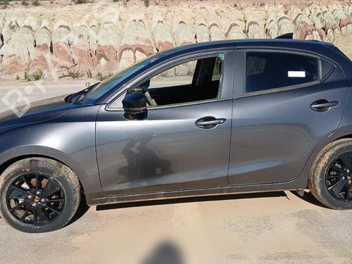 Dør venstre bagtil MAZDA 2 Hatchback (KB)  | BP35805891C4  - Image 12